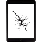 iPad 7 Screen and LCD Repair